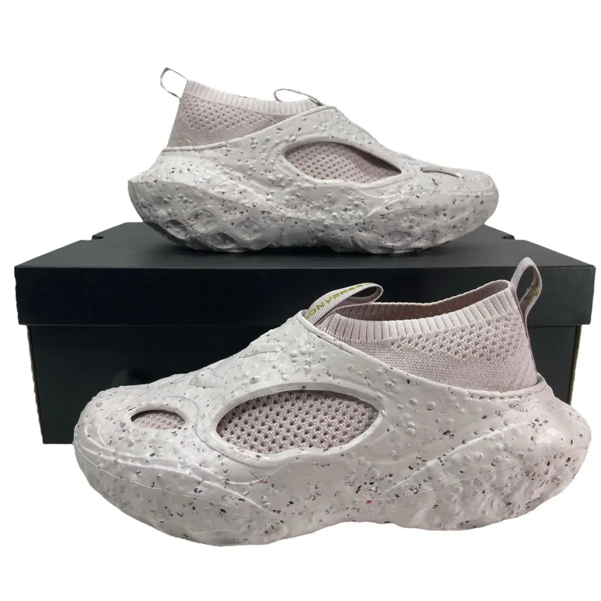 Converse shoes - Converse Sponge Crater CX - Sponge Crater - A02402C - Pink (UPC: 194433808064) 1