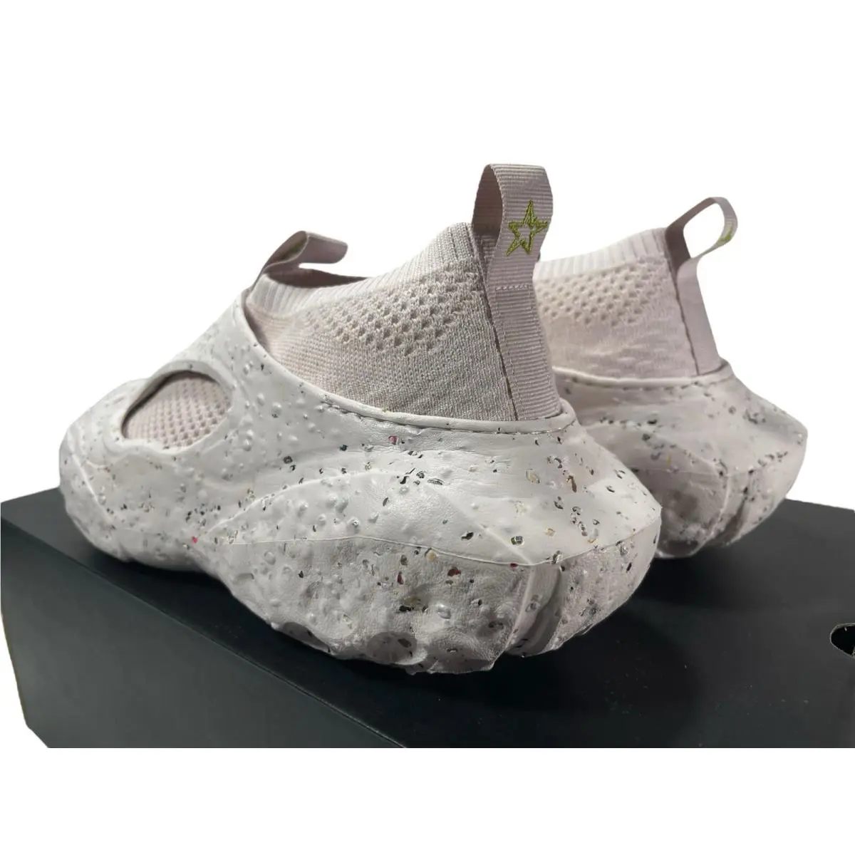 Converse shoes - Converse Sponge Crater CX - Sponge Crater - A02402C - Pink (UPC: 194433808064) 5