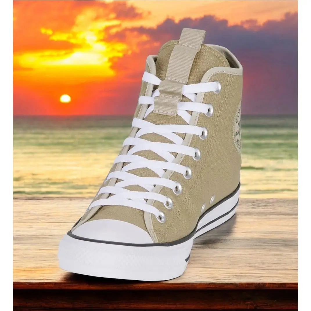 Converse shoes - Converse Chuck Taylor AS - Chuck Taylor - A02792C - Brown (UPC: 0194434039702) 1