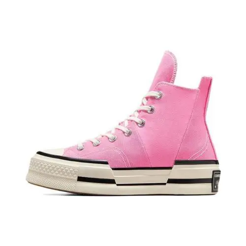 Converse shoes - Converse Chuck 70 - Chuck - A05466C - Pink 0