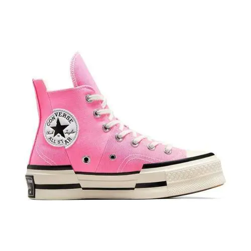 Converse shoes - Converse Chuck 70 - Chuck - A05466C - Pink 1