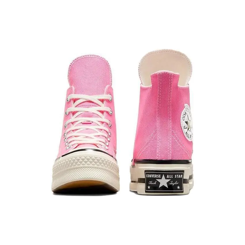 Converse shoes - Converse Chuck 70 - Chuck - A05466C - Pink 2