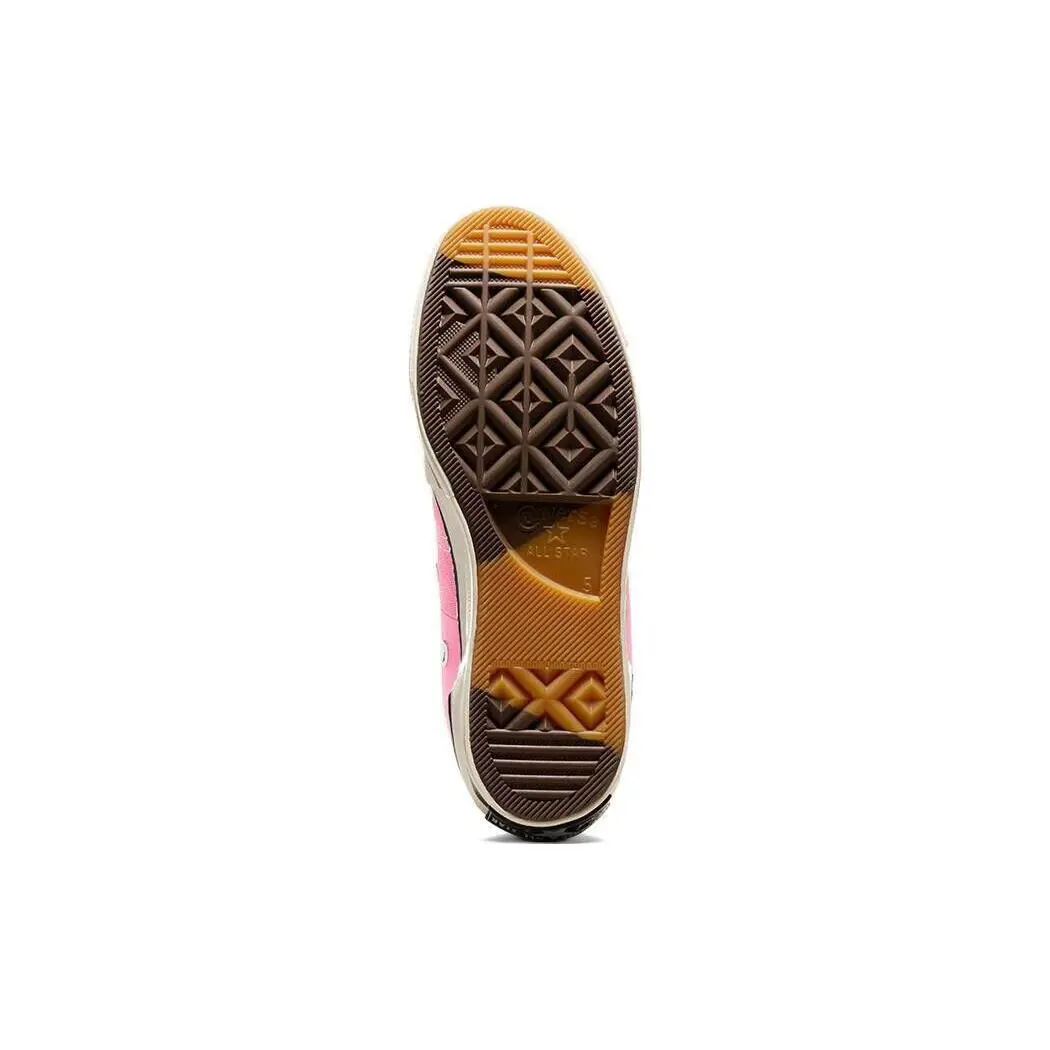 Converse shoes - Converse Chuck 70 - Chuck - A05466C - Pink 3