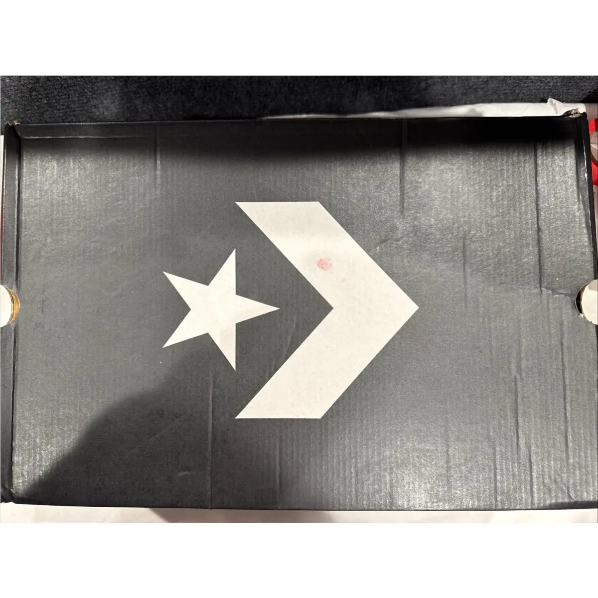 Converse shoes - Converse Run Star - Run Star - 1BG001 - Black 7