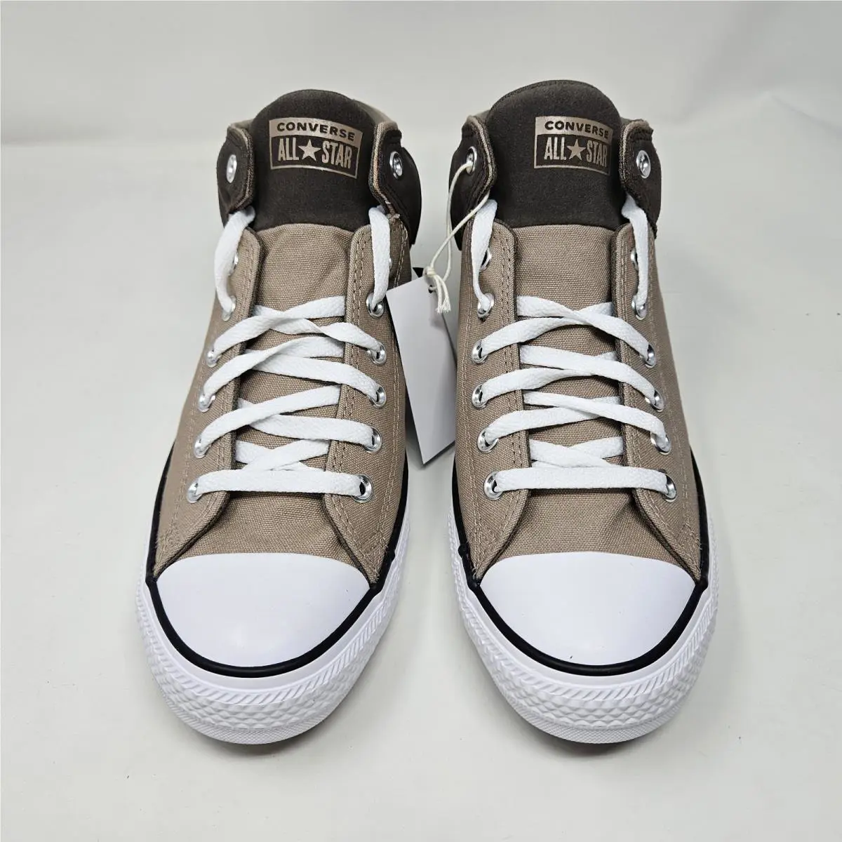 Converse shoes - Street - Street - A11651C - Brown (UPC: 194435083834) 2