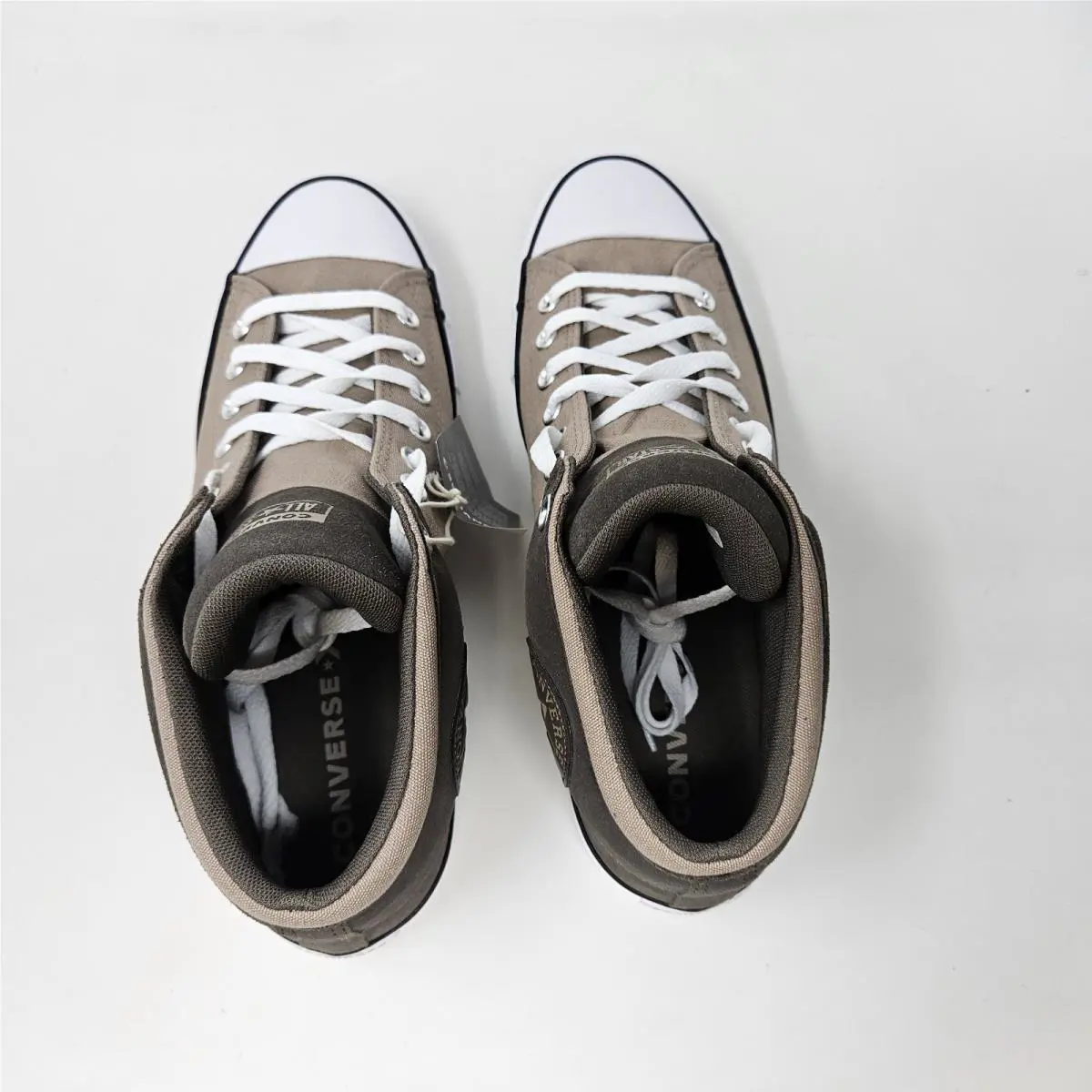 Converse shoes - Street - Street - A11651C - Brown (UPC: 194435083834) 4