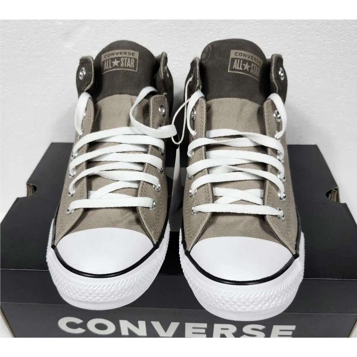 Converse shoes - Converse Chuck Taylor - Chuck Taylor - A11651C - Brown 2
