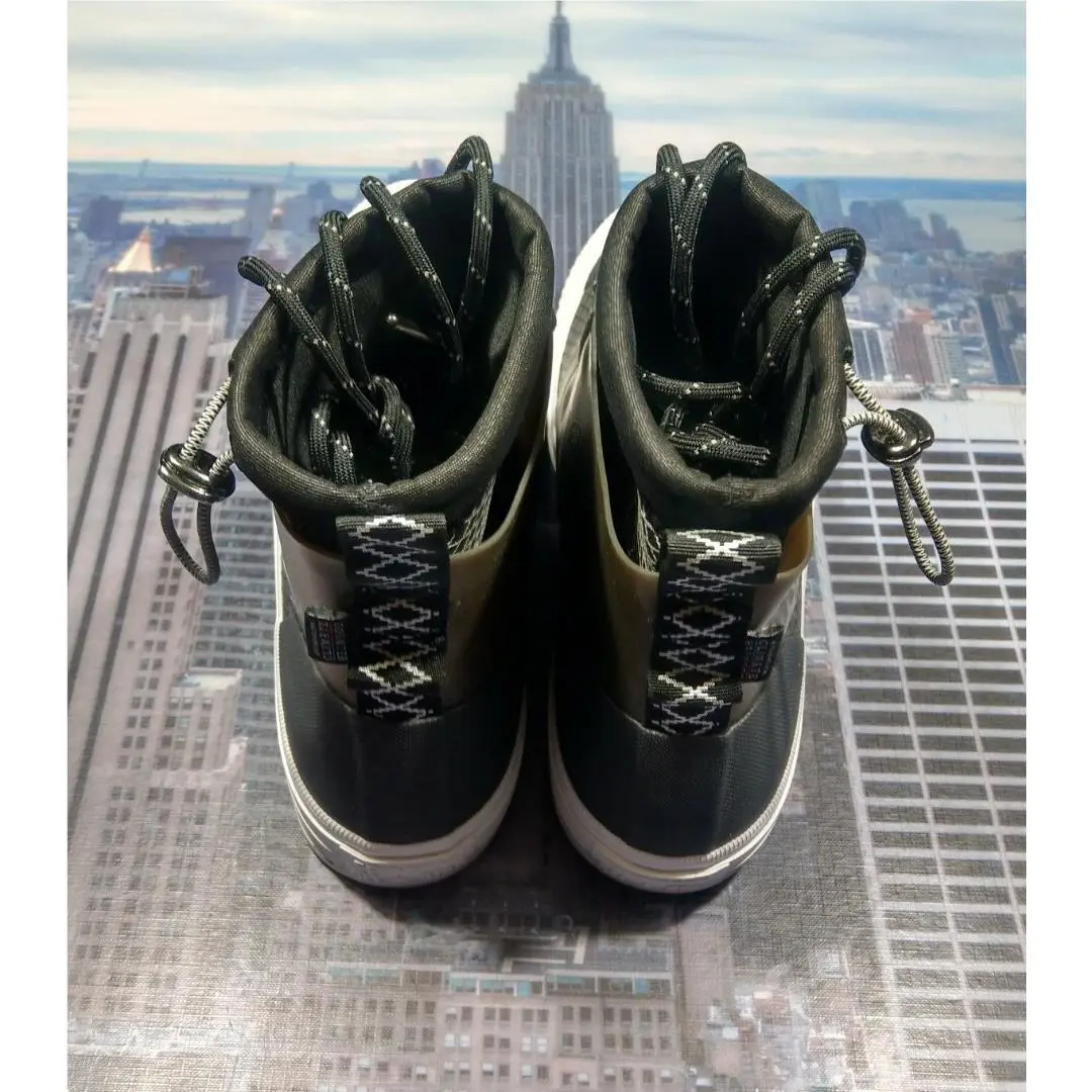 Converse shoes - Converse All Star Chuck Taylor Hi - 155263C - Black 2