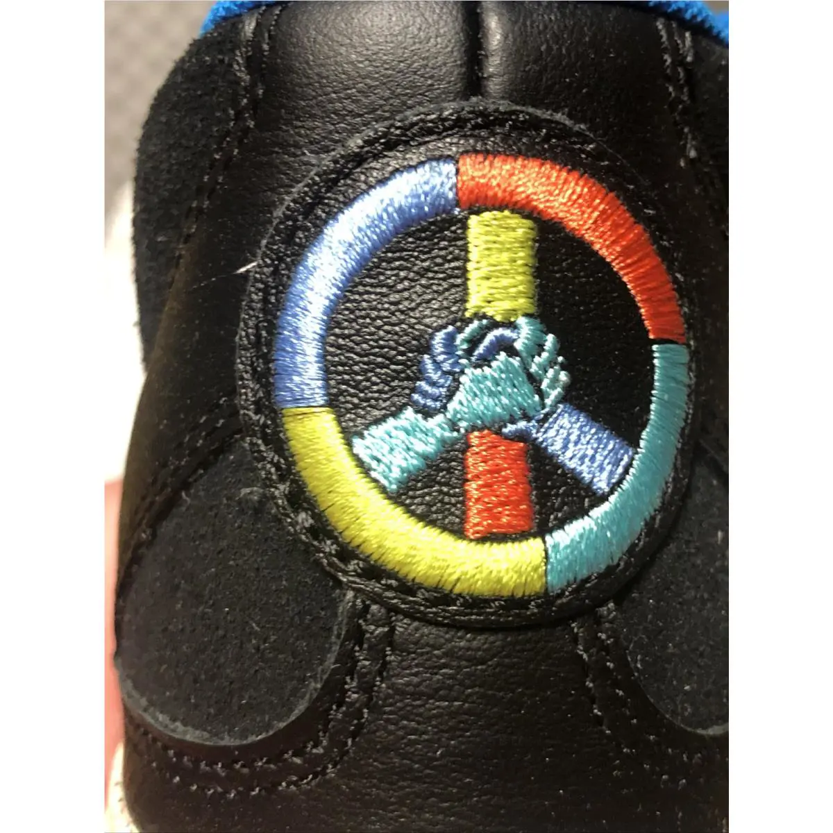 Converse shoes - Converse Weapon - Weapon - 172194C - Black (UPC: 194433299589) 7