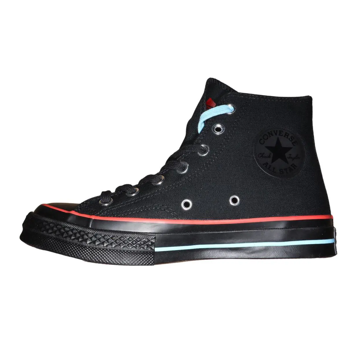 Converse shoes - Converse Chuck 70 Hi - Chuck - 161378C - Black 1