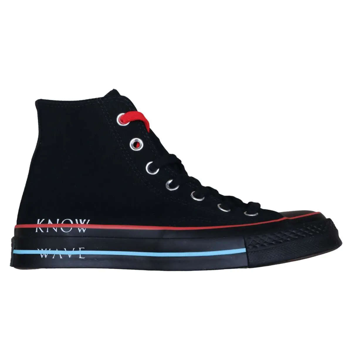 Converse shoes - Converse Chuck 70 Hi - Chuck - 161378C - Black 2
