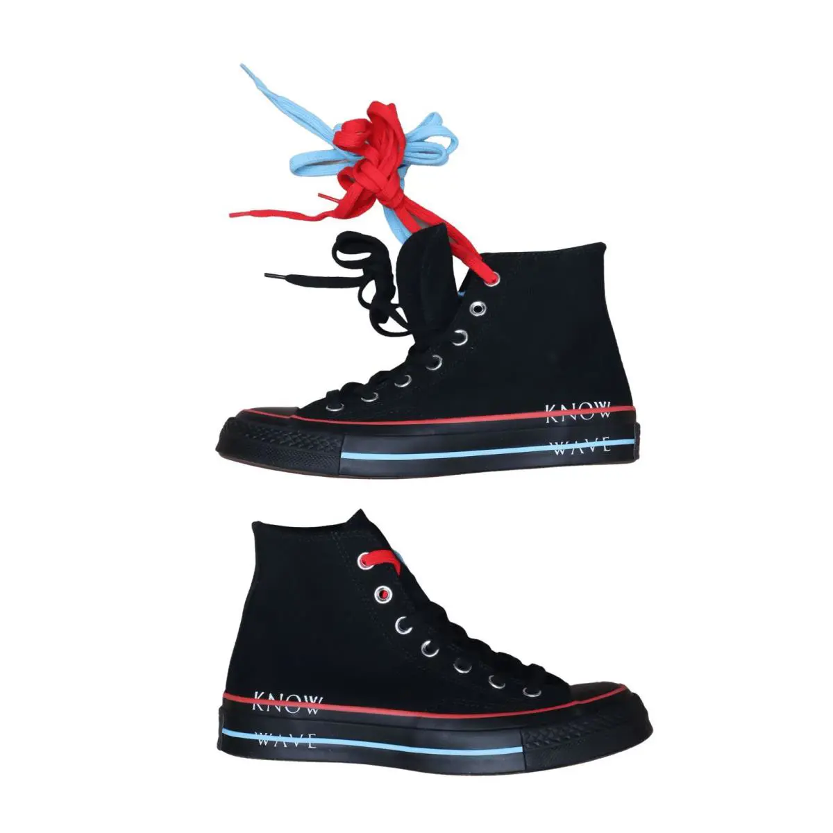Converse shoes - Converse Chuck 70 Hi - Chuck - 161378C - Black 3