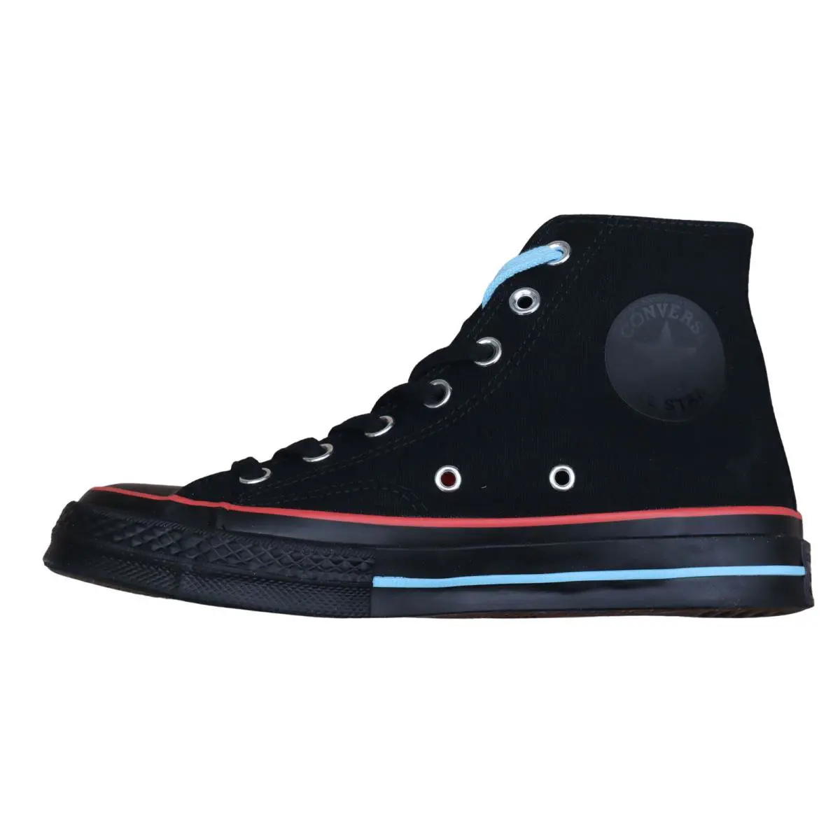 Converse shoes - Converse Chuck 70 Hi - Chuck - 161378C - Black 5