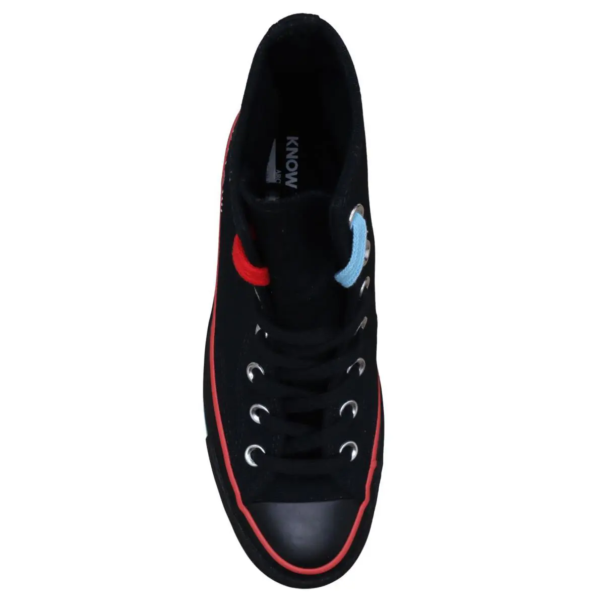 Converse shoes - Converse Chuck 70 Hi - Chuck - 161378C - Black 6