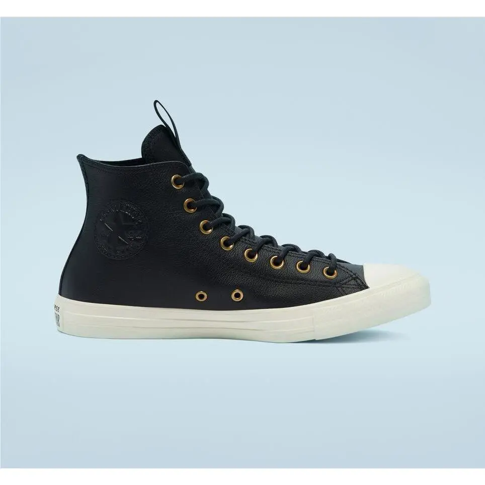 Converse shoes - CTAS Chuck Taylor High Top Sneaker - 169658C - Black (UPC: 194432553927) 0