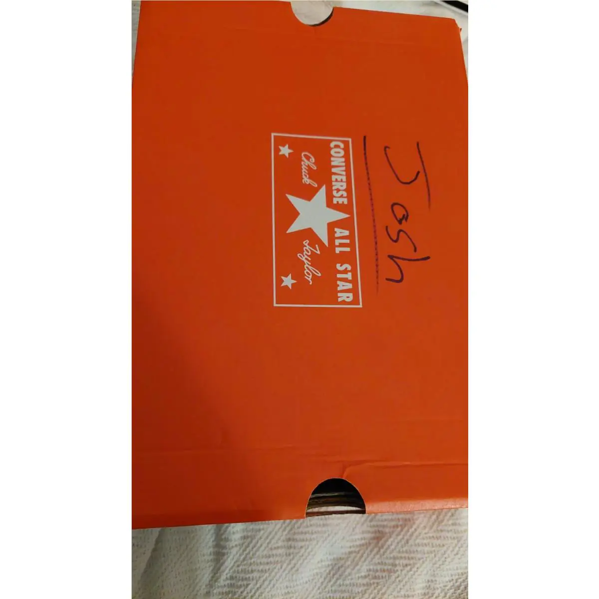 Converse shoes - Converse Chuck 70 Hi - Chuck - 169337c - Brown 4