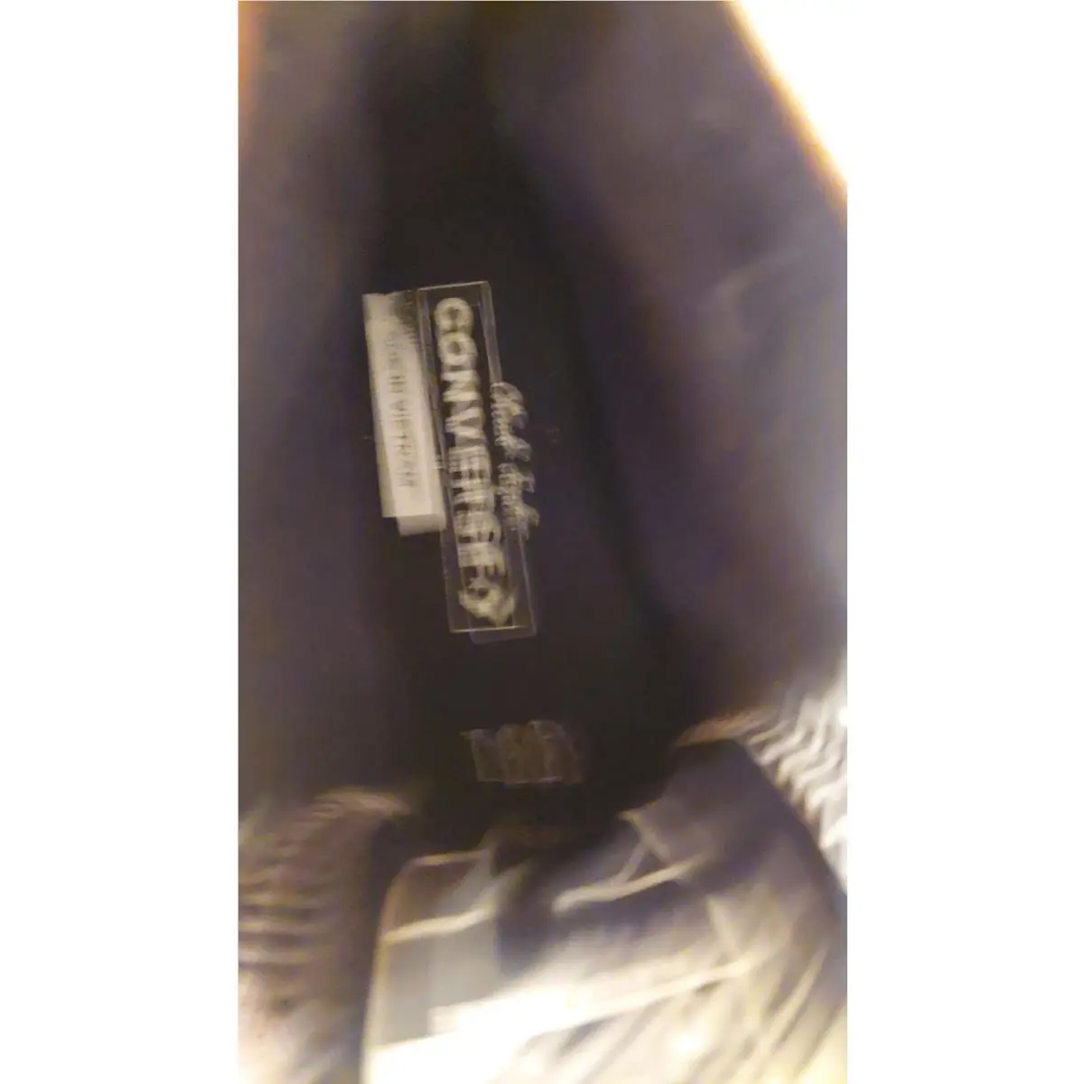 Converse shoes - Converse Chuck 70 Hi - Chuck - 169337c - Brown 6