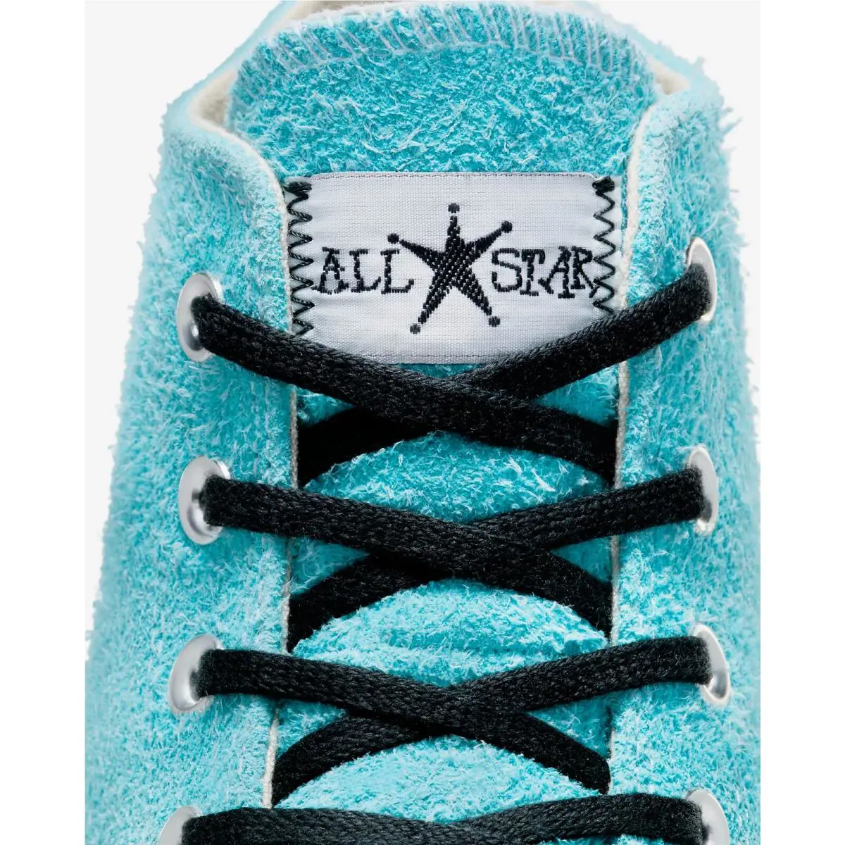 Converse shoes - Converse Chuck 70 Hi - Chuck - A07663C - Blue 10