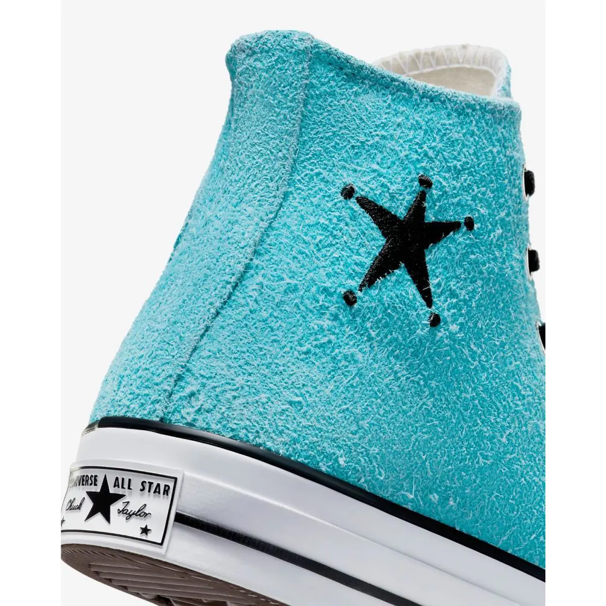Converse shoes - Converse Chuck 70 Hi - Chuck - A07663C - Blue 14