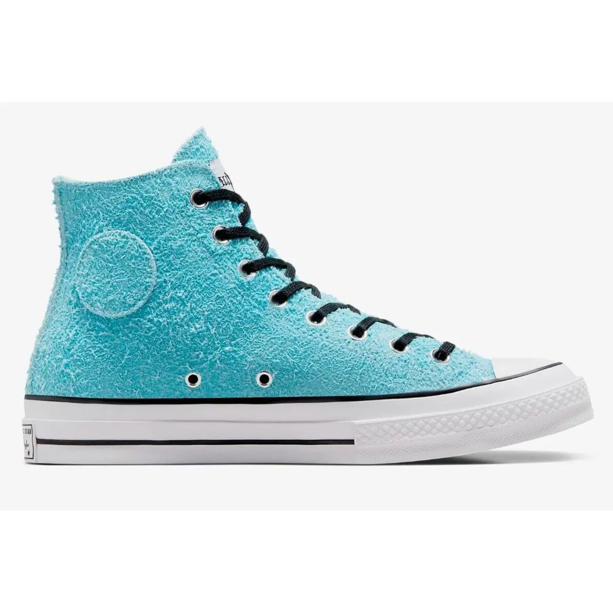 Converse shoes - Converse Chuck 70 Hi - Chuck - A07663C - Blue 4