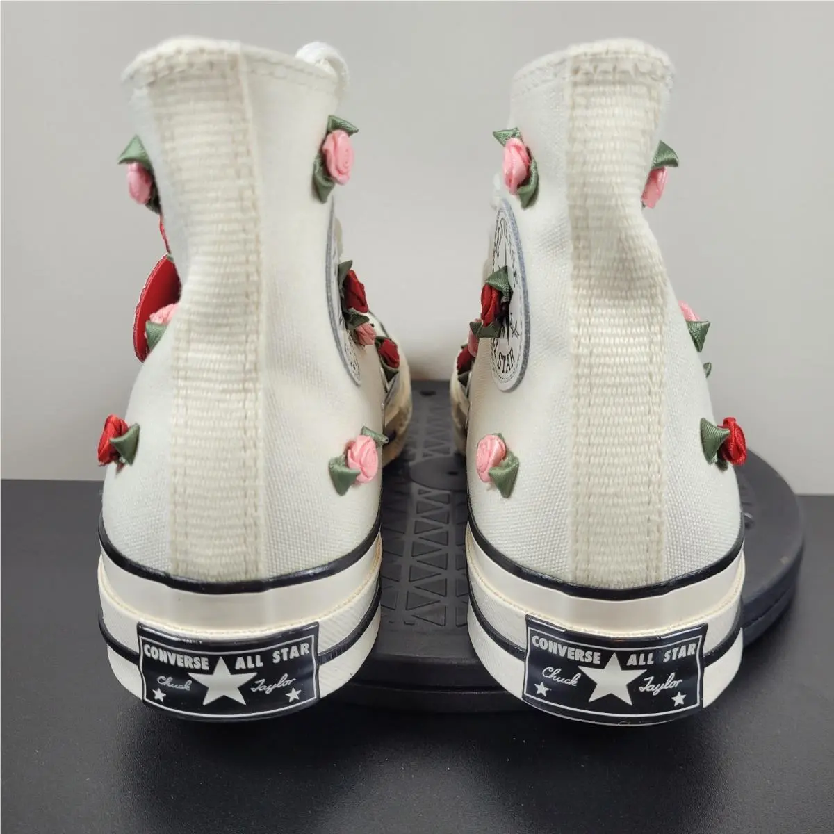 Converse shoes - Converse Chuck 70 Hi - Chuck - A10637C - White 1
