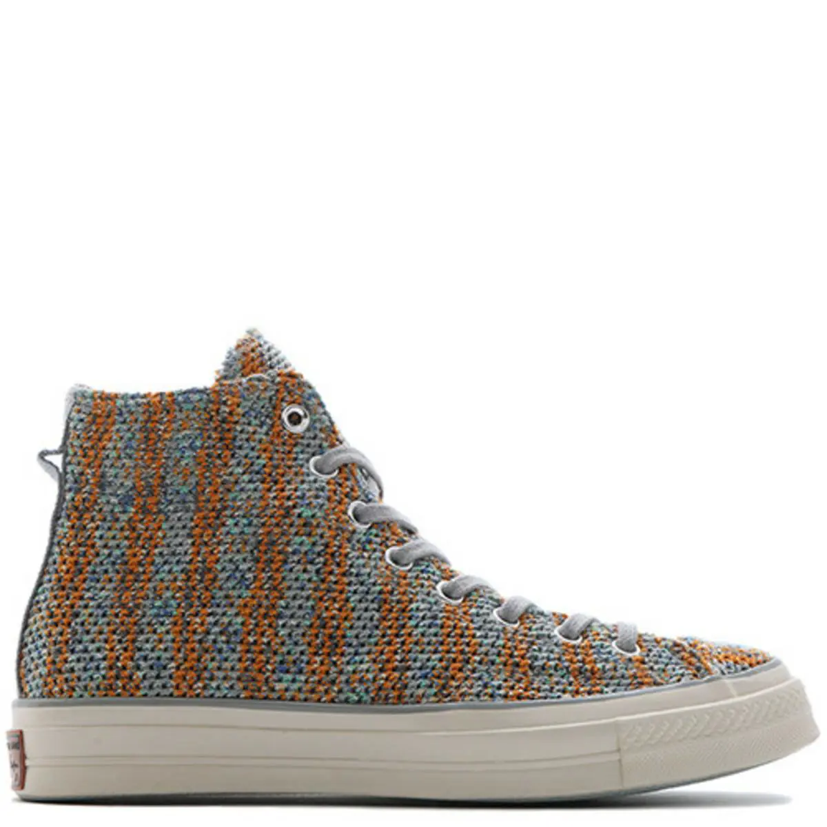 Converse shoes - 153106C - 153106C - Grey-Yellow (UPC: 888753523409) 0