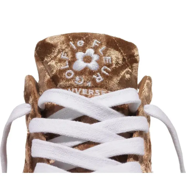 Converse shoes - Converse All-Star OX - 165599C - Brown (UPC: 888755687895) 2