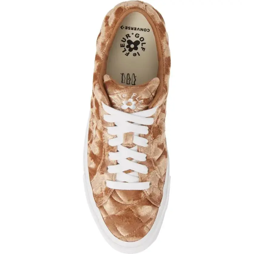 Converse shoes - Converse All-Star OX - 165599C - Brown (UPC: 888755687895) 3