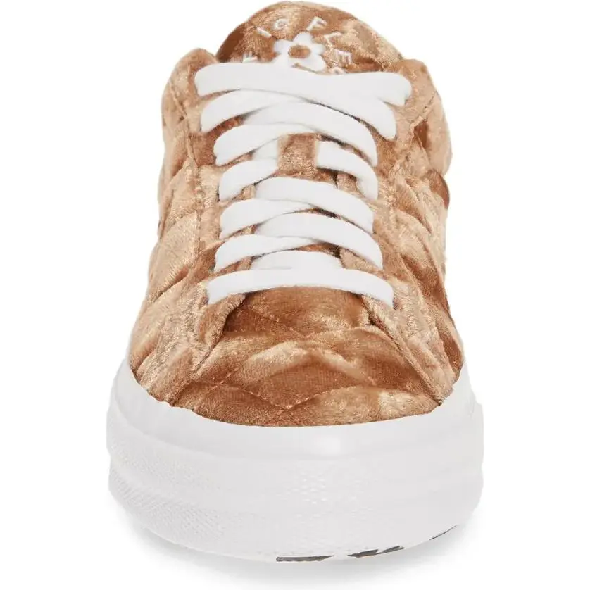 Converse shoes - Converse All-Star OX - 165599C - Brown (UPC: 888755687895) 4