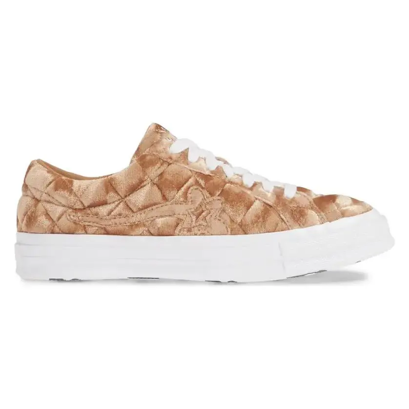 Converse shoes - Converse All-Star OX - 165599C - Brown (UPC: 888755687895) 5