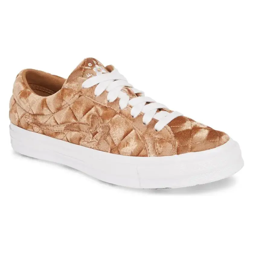 Converse shoes - Converse All-Star OX - 165599C - Brown (UPC: 888755687895) 6
