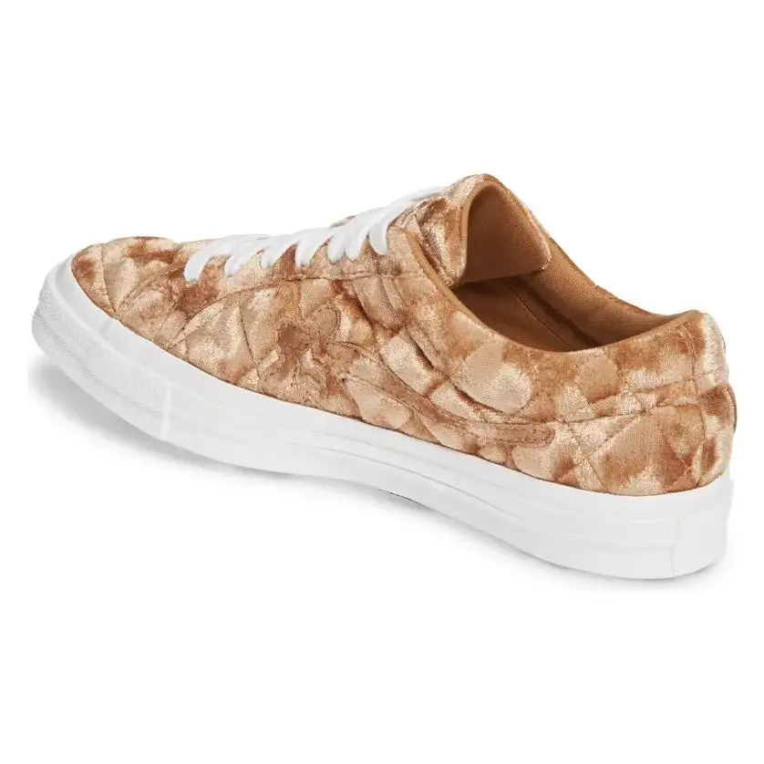 Converse shoes - Converse All-Star OX - 165599C - Brown (UPC: 888755687895) 7