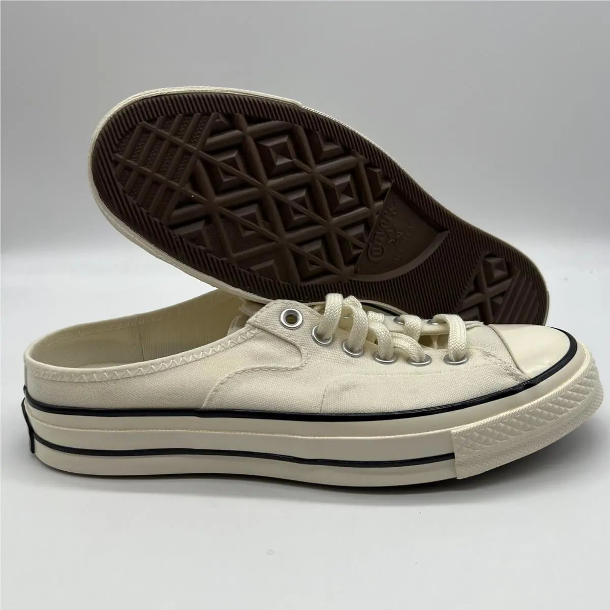 Converse shoes - Converse Chuck 70 - Chuck - 172592c - White 0