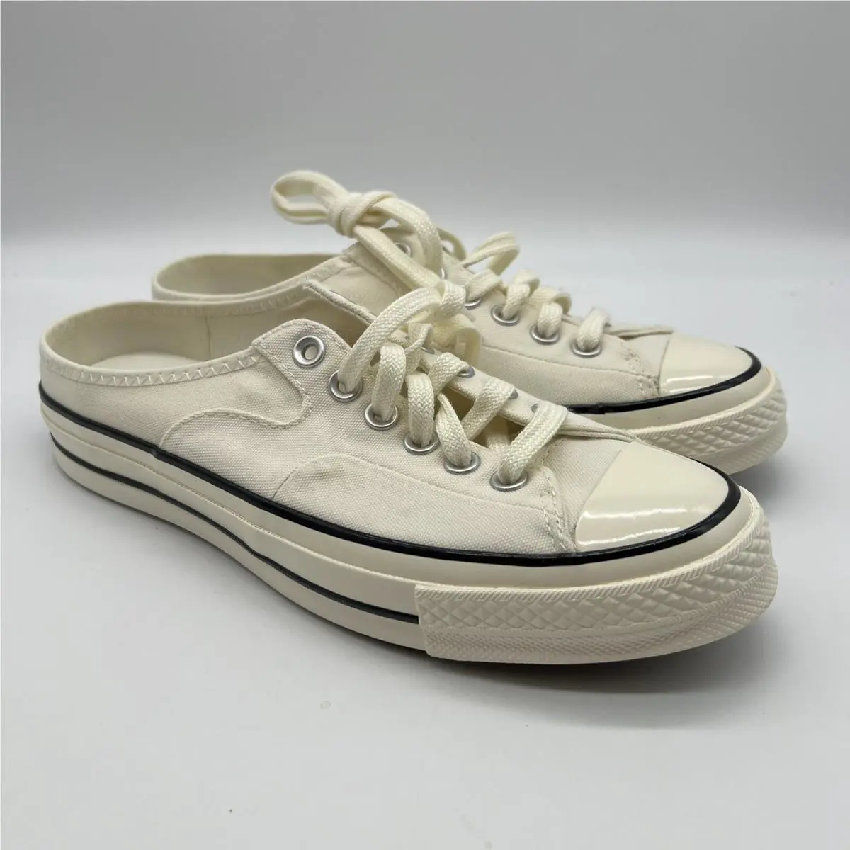 Converse shoes - Converse Chuck 70 - Chuck - 172592c - White 1