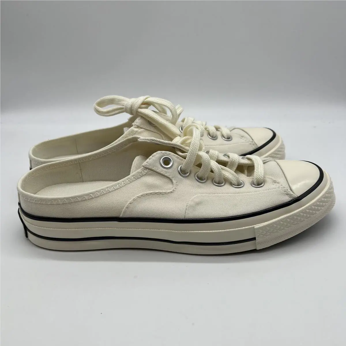 Converse shoes - Converse Chuck 70 - Chuck - 172592c - White 2