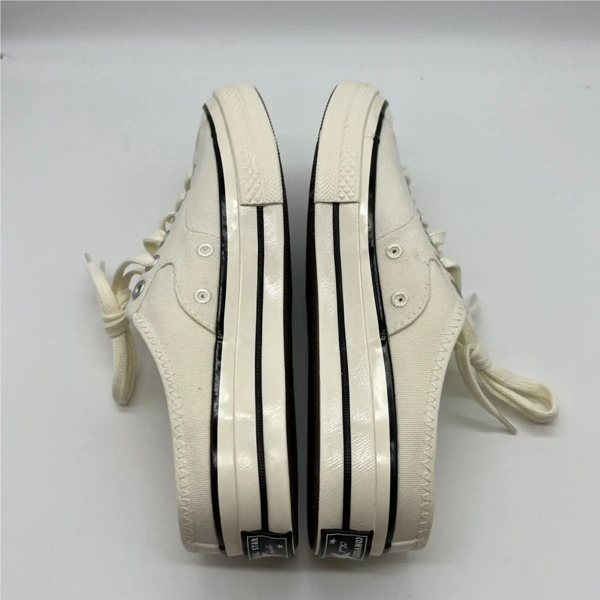 Converse shoes - Converse Chuck 70 - Chuck - 172592c - White 5