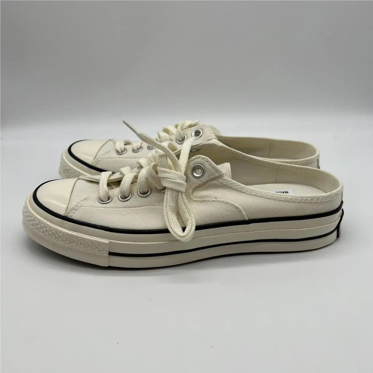 Converse shoes - Converse Chuck 70 - Chuck - 172592c - White 6