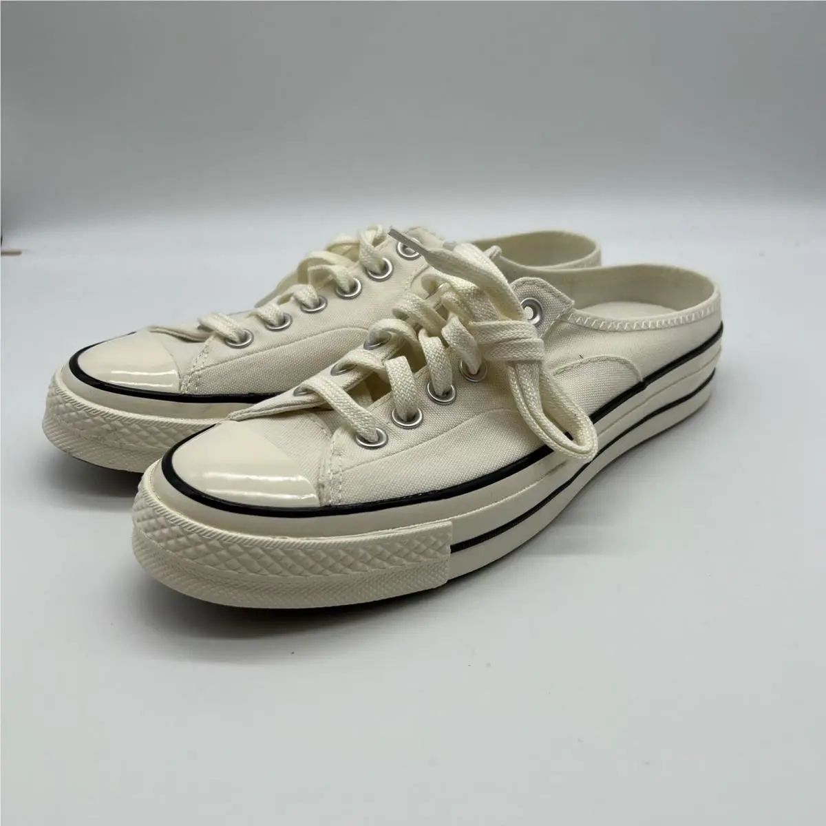 Converse shoes - Converse Chuck 70 - Chuck - 172592c - White 7
