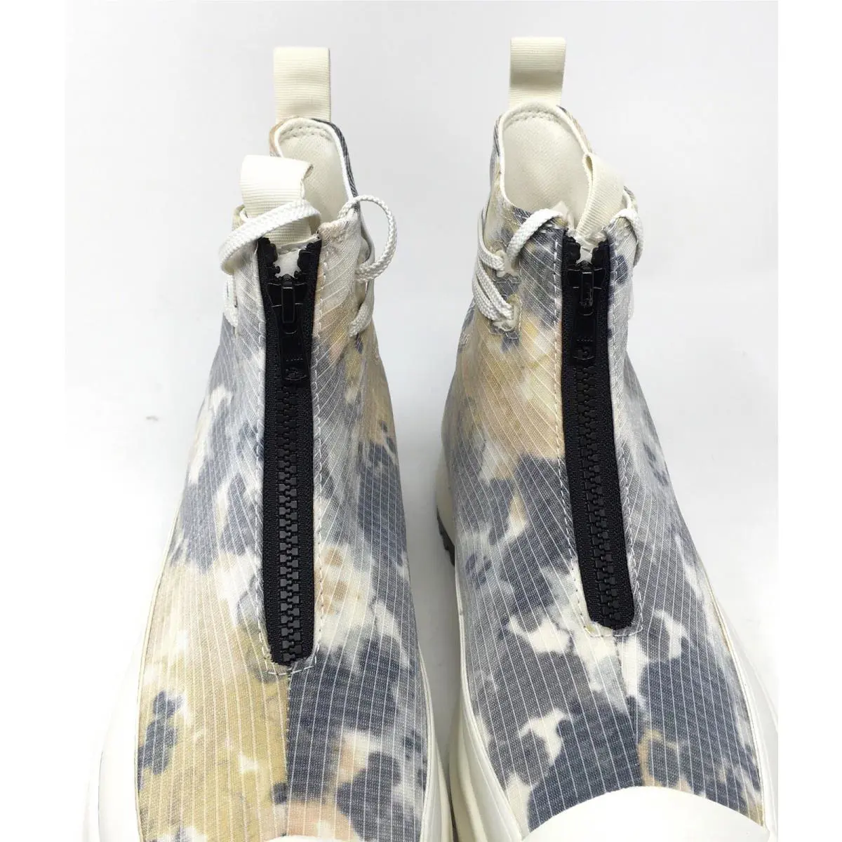 Converse shoes - Converse Run Star - Run Star - 170776C - Ivory 10