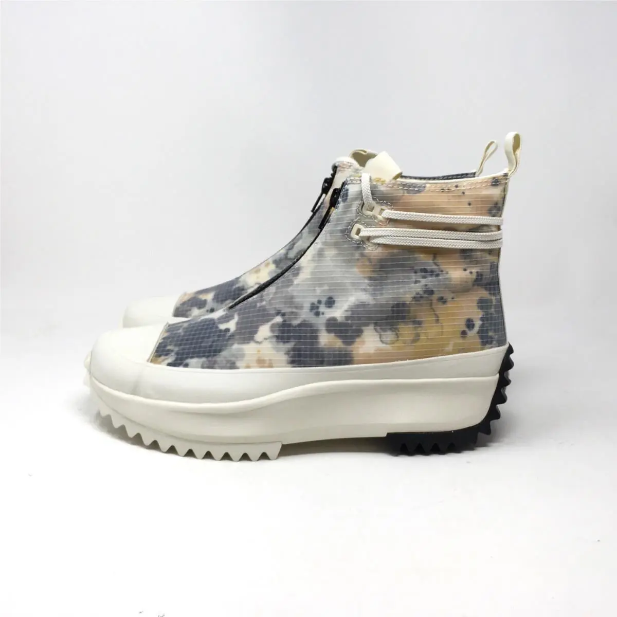 Converse shoes - Converse Run Star - Run Star - 170776C - Ivory 7