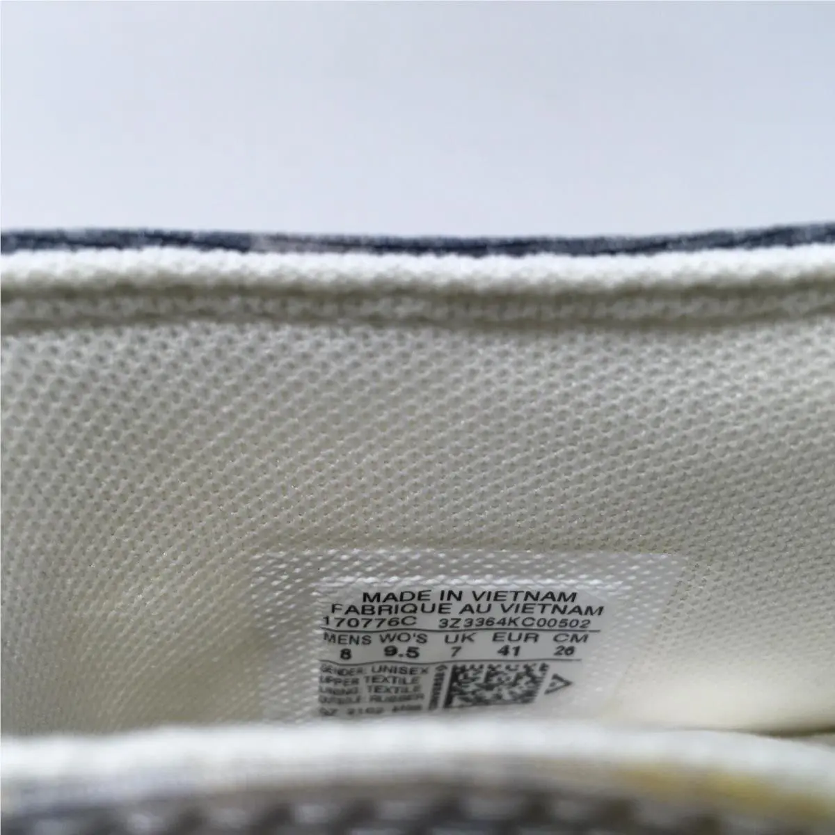 Converse shoes - Converse Run Star - Run Star - 170776C - Ivory 8