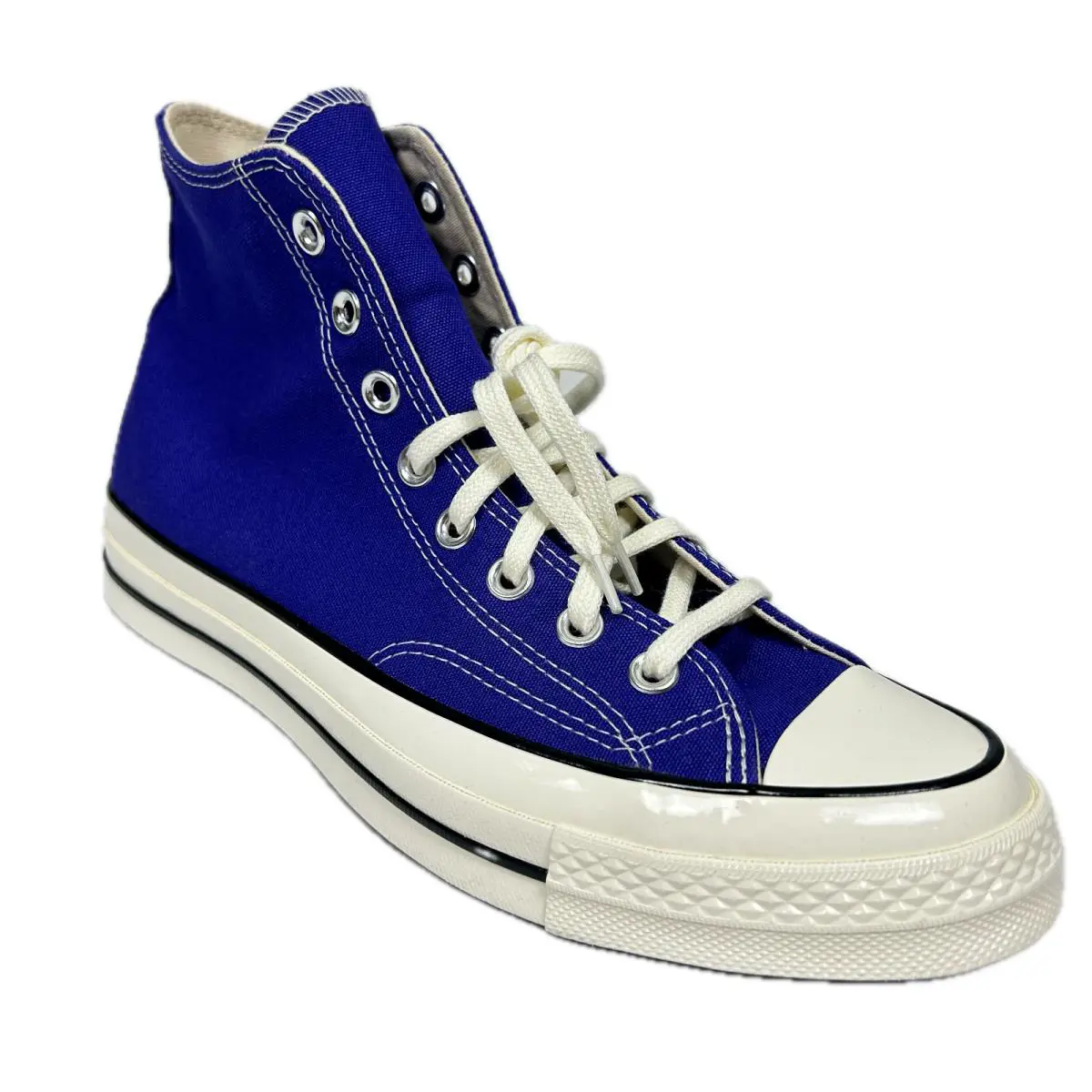 Converse shoes - Converse Chuck 70 - Chuck - A09466F - Indigo (UPC: 196149226576) 2