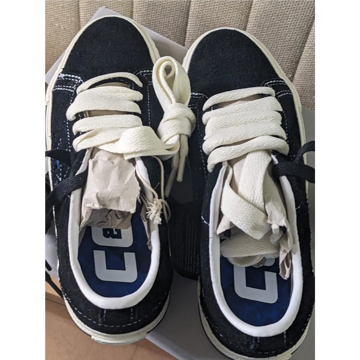 Converse shoes - A09555C - A09555C - MULTI COLOR 0