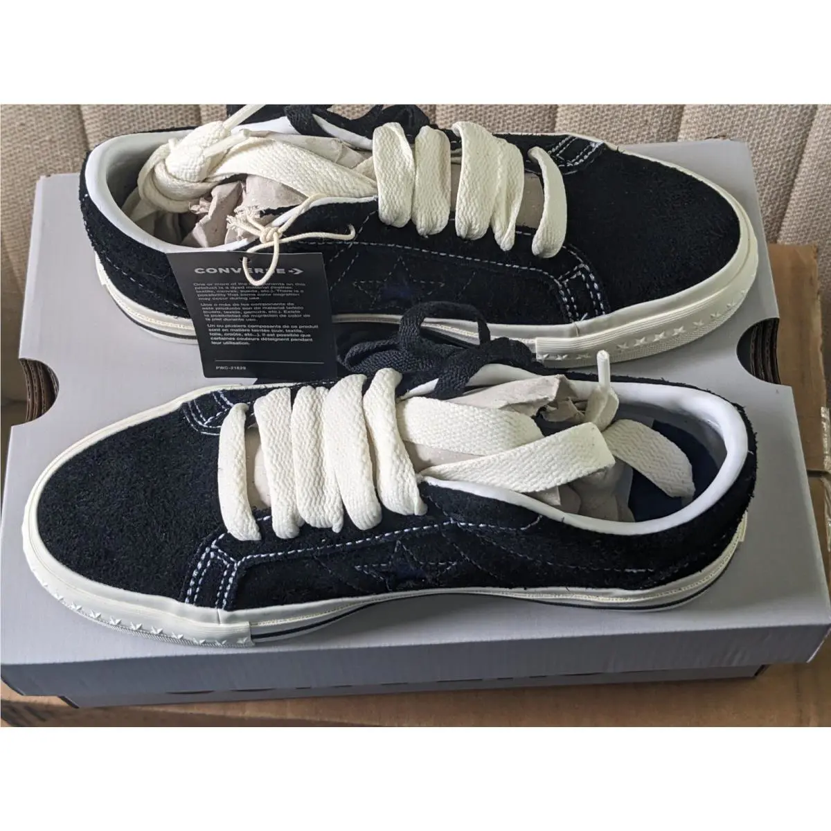 Converse shoes - A09555C - A09555C - MULTI COLOR 1