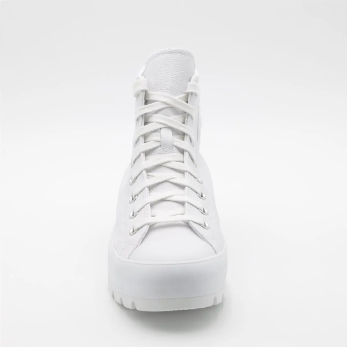 Converse shoes - Converse Chuck Taylor All Star Hi - 567165C - White (UPC: 888757811687) 0