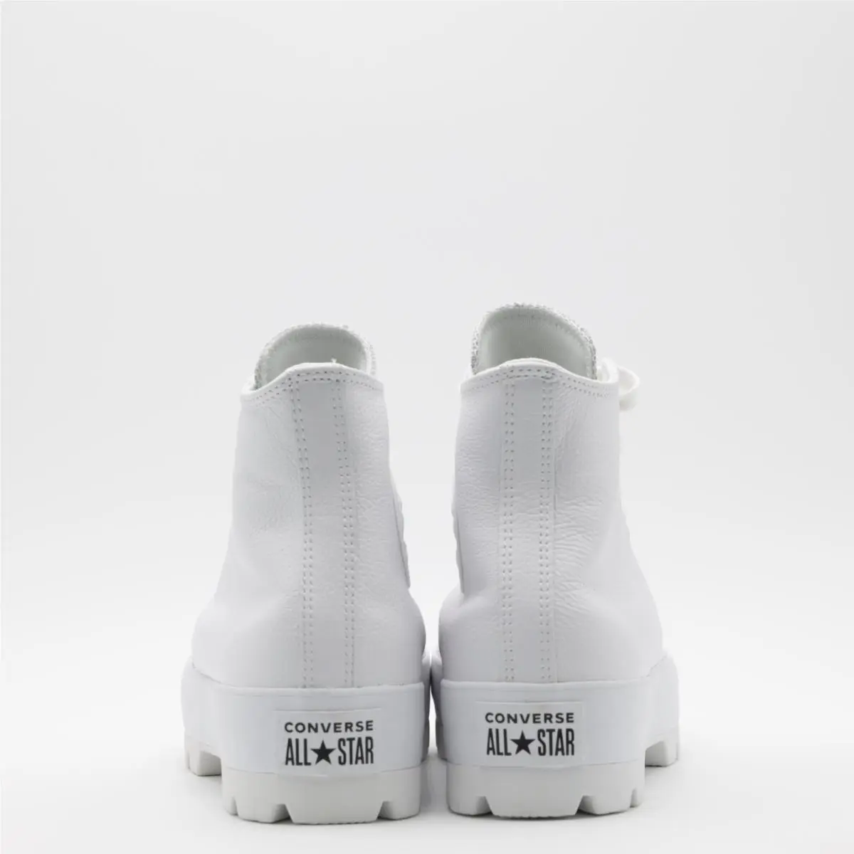 Converse shoes - Converse Chuck Taylor All Star Hi - 567165C - White (UPC: 888757811687) 6