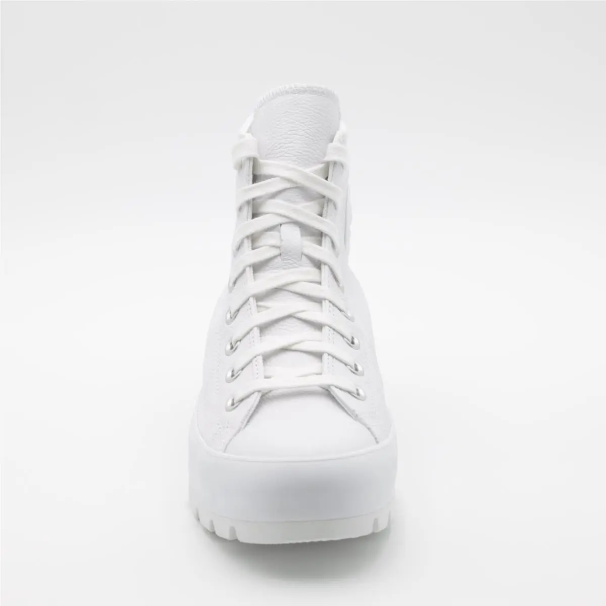 Converse shoes - Converse Chuck Taylor All Star Hi - 567165C - White (UPC: 888757811687) 0