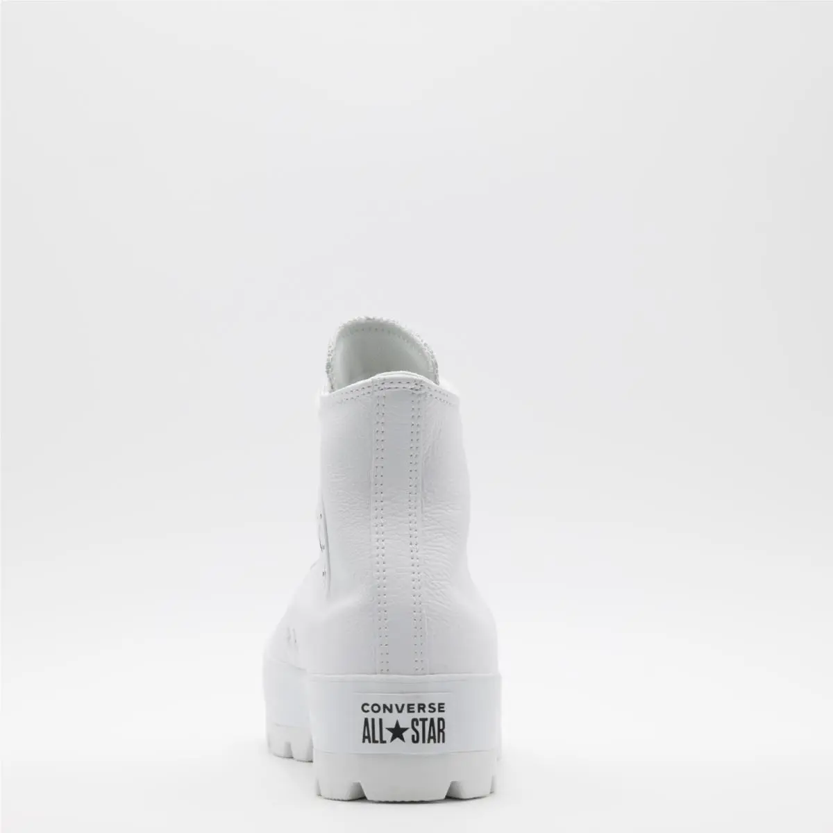 Converse shoes - Converse Chuck Taylor All Star Hi - 567165C - White (UPC: 888757811687) 2