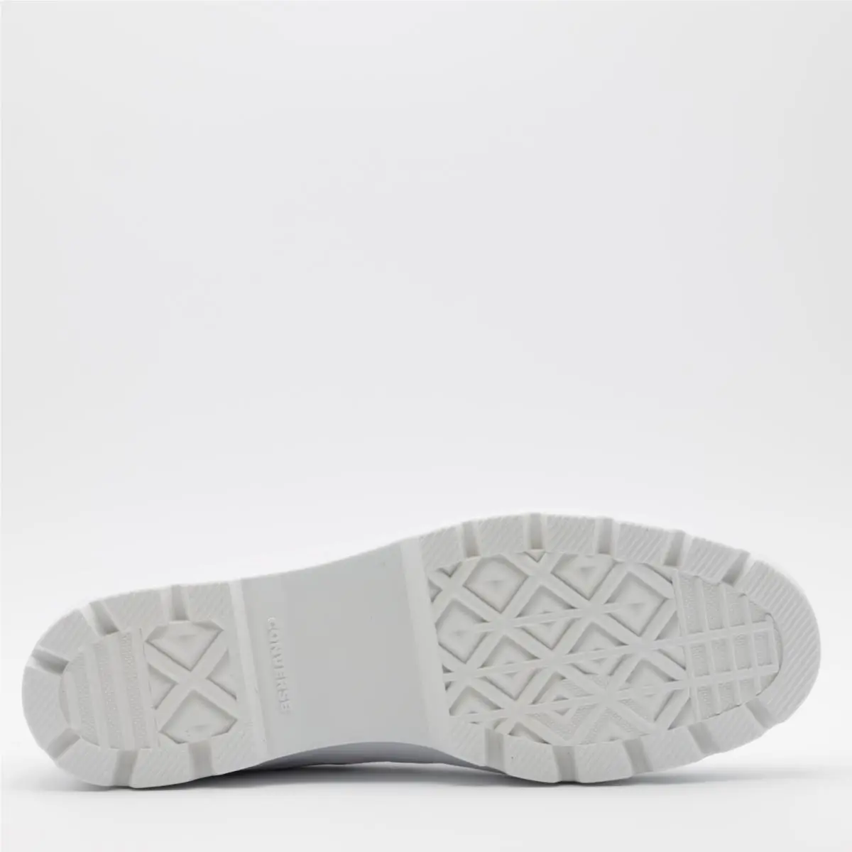 Converse shoes - Converse Chuck Taylor All Star Hi - 567165C - White (UPC: 888757811687) 3
