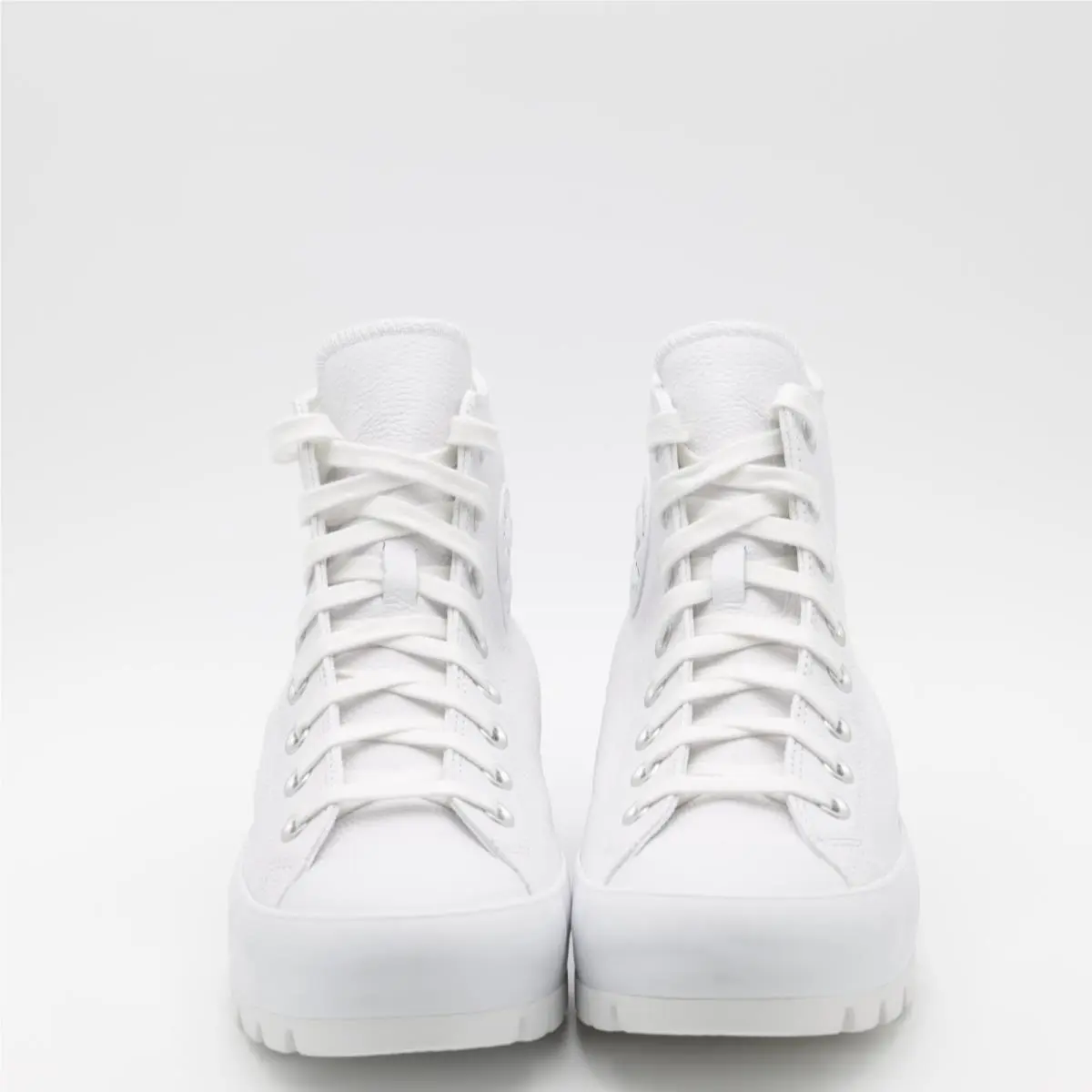 Converse shoes - Converse Chuck Taylor All Star Hi - 567165C - White (UPC: 888757811687) 5